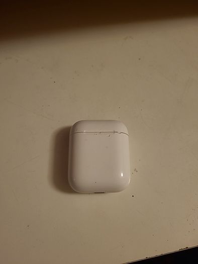 airpods 2nd gen case