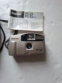 Pentex Camera
