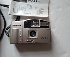 Pentex Camera