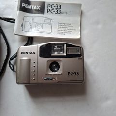 Pentex Camera