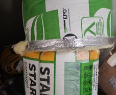 Insulation