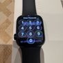 Apple Watch Series 9 41mm Black Sport Band M/L Image 2