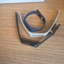 Xiaomi Mi Smart Band Fitness Tracker with 3 Straps & Magnetic USB Charger - Fully Working Image 4