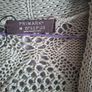 Beautiful light mint green chunky knit cardigan Image 5