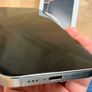 iPhone 16 Pro 128GB Natural Titanium - Unlocked Pristine Apple Invoice Image 8