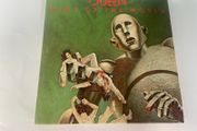 Queen News of the World CD