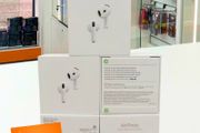 AirPods 4th Gen
