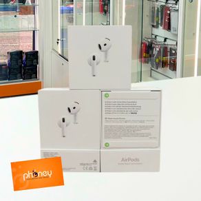 AirPods 4th Gen