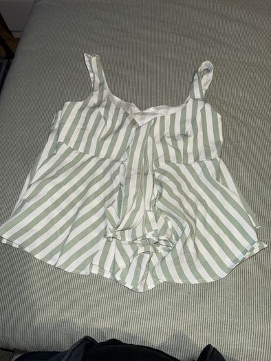 Pregnancy set