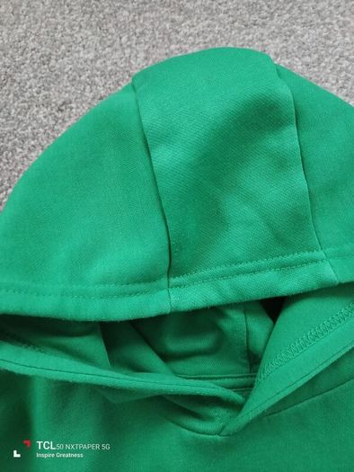 Boys St Patrick's jumper.age 5/6