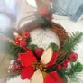 Christmas wreath Image 5