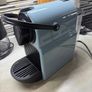 Very little used Nespresso coffee machine Image 2