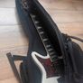 electric guitar - D'angelico Premier Bedford Image 8