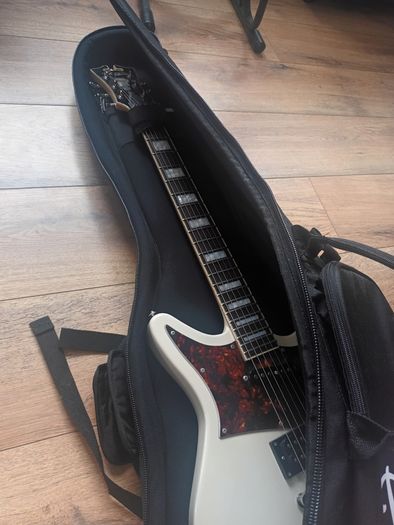 electric guitar - D'angelico Premier Bedford