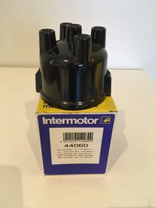 Ford Distributor cap 44060