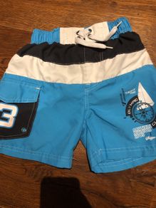 boys shorts