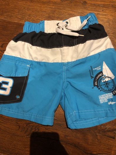 boys shorts