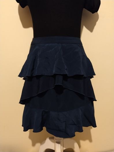 Beautiful H&m Skirt New With Tags