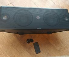 Monster Beatbox by Dr. Dre
