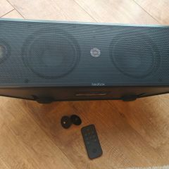 Monster Beatbox by Dr. Dre