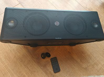 Monster Beatbox by Dr. Dre