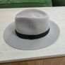 wool hat from italian boutique Image 2
