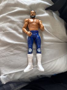 wwe figure