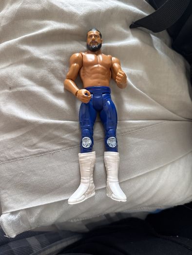 wwe figure