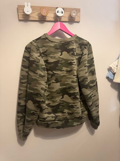 ladies sweatshirt