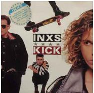 Inxs Kicks