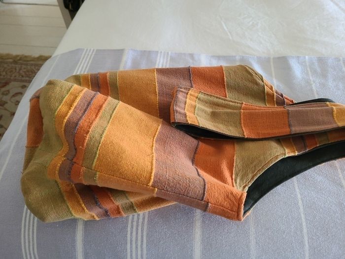 Fabric Bag