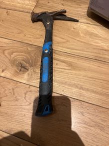 hammer