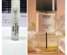 Sur tes levres by  E Q  D ORSAY