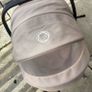 Bugaboo dragonfly pram and car seat and isofix bundle Image 3
