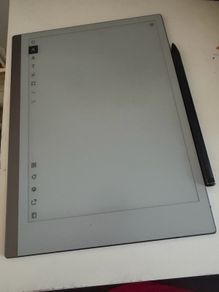 Remarkable 2 with Pen