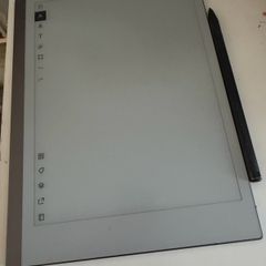 Remarkable 2 with Pen