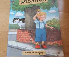 Missing