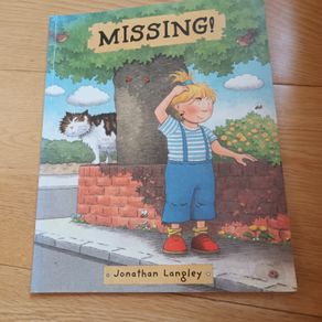 Missing