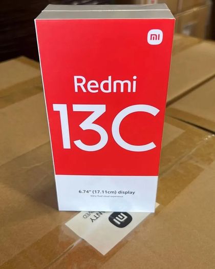 Mi Redmi 13c 128GB