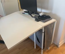 IKEA Extendable Table