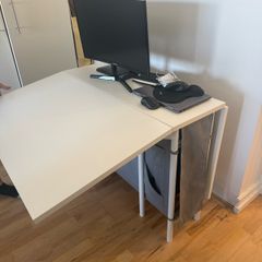 IKEA Extendable Table
