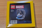 Lego Marvel 5009015 Cerebro