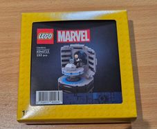 Lego Marvel 5009015 Cerebro