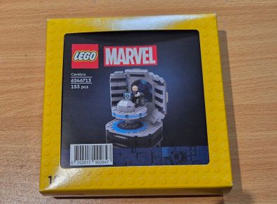Lego Marvel 5009015 Cerebro