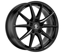 Sparco Drs Alloy Wheels