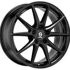 Sparco Drs Alloy Wheels