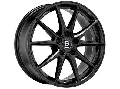 Sparco Drs Alloy Wheels