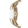 Diesel Mercurial Chronograph Gold Image 3