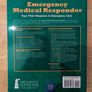 AAOS Emergency Medical Responder book Image 2