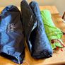 Grand Canyon Cardova 1 Solo Trekking Tent 1-2 person (Capulet Olive) - Excellent Condition Image 5